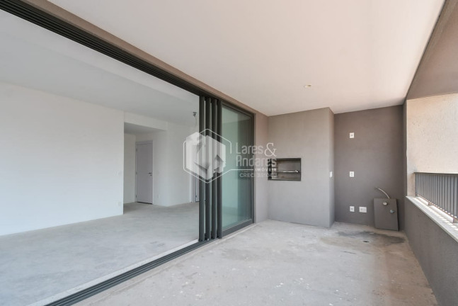 Imagem Apartamento com 3 Quartos à Venda, 190 m² em Pinheiros - São Paulo