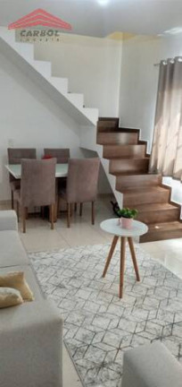 Casa com 3 Quartos à Venda, 275 m² em Jardim Mirante - Várzea Paulista