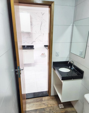 Imagem Apartamento com 1 Quarto à Venda, 30 m² em Vila Diva - São Paulo