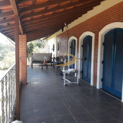 Imagem Edifício Residencial com 12 Quartos à Venda, 900 m² em Centro (são Roque) - São Roque