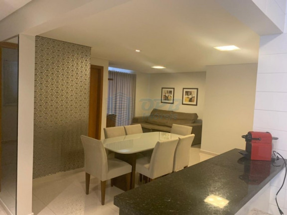 Imagem Apartamento para Alugar, 138 m² em Jardim Nova Aliança - Ribeirão Preto
