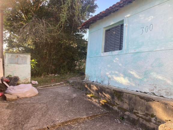 Terreno à Venda, 250 m² em Jardim São Benedito - Taubaté