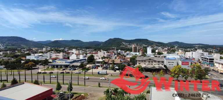 Imagem Apartamento com 2 Quartos à Venda, 77 m² em Centro - Feliz Imagem Apartamento com 2 Quartos à Venda, 77 m² em Centro - Feliz