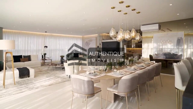 Imagem Apartamento com 4 Quartos à Venda, 344 m² em Pinheiros - São Paulo Imagem Apartamento com 4 Quartos à Venda, 344 m² em Pinheiros - São Paulo
