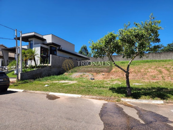 Imagem Terreno à Venda, 352 m² em Condomínio Terras De Atibaia I - Atibaia Imagem Terreno à Venda, 352 m² em Condomínio Terras De Atibaia I - Atibaia