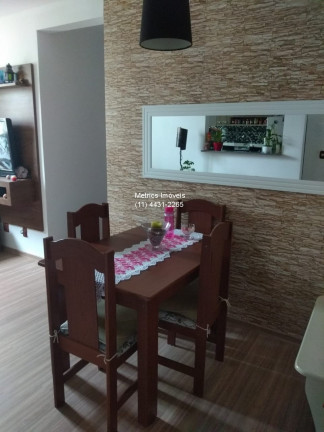 Imagem Imóvel com 3 Quartos à Venda, 72 m² em Vila Mafalda - Jundiaí