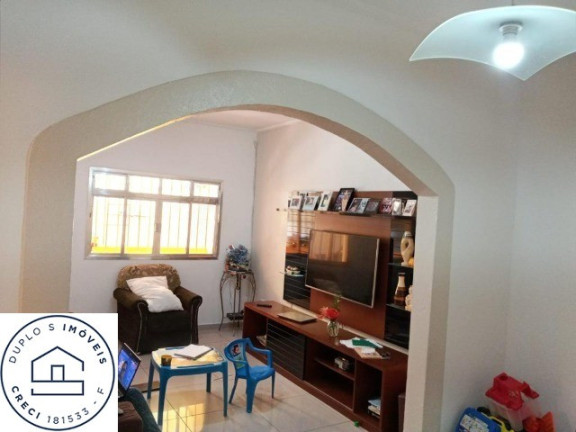 Imagem Casa com 4 Quartos à Venda, 237 m² em Jardim Almeida Prado ( Zona Sul ) - São Paulo