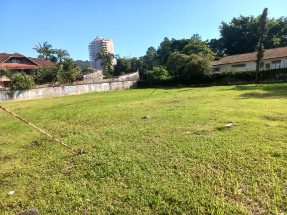 Imagem Terreno à Venda, 2.457 m² em América - Joinville Imagem Terreno à Venda, 2.457 m² em América - Joinville