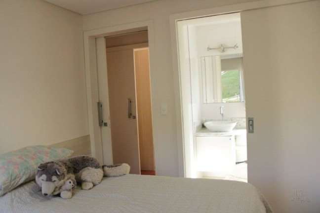 Imagem Apartamento com 3 Quartos à Venda, 177 m² em Pantanal - Florianópolis Imagem Apartamento com 3 Quartos à Venda, 177 m² em Pantanal - Florianópolis