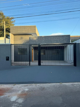 Imagem Casa com 3 Quartos à Venda, 78 m² em Jardim Tropical - Sarandi