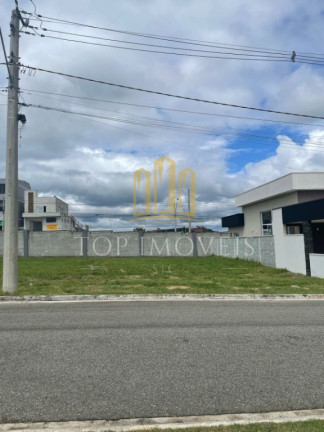 Imagem Terreno em Condomínio à Venda, 252 m² em Bairro Da Floresta - São José Dos Campos Imagem Terreno em Condomínio à Venda, 252 m² em Bairro Da Floresta - São José Dos Campos