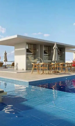 Imagem Apartamento com 1 Quarto à Venda, 35 m² em Praia Grande - Ubatuba