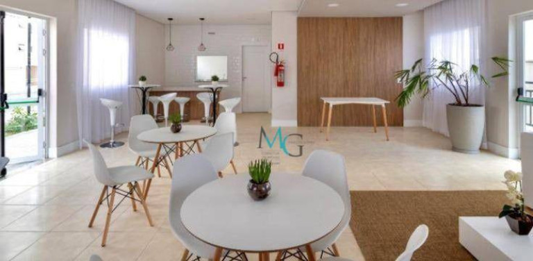 Imagem Apartamento com 2 Quartos para Alugar, 42 m² em Campo Grande - Rio De Janeiro Imagem Apartamento com 2 Quartos para Alugar, 42 m² em Campo Grande - Rio De Janeiro