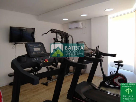 Imagem Apartamento com 4 Quartos à Venda, 205 m² em Vila Gilda - Santo André Imagem Apartamento com 4 Quartos à Venda, 205 m² em Vila Gilda - Santo André