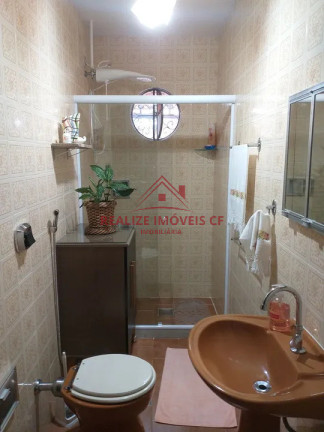 Imagem Casa de Condomínio com 3 Quartos à Venda, 100 m² em Braga - Cabo Frio Imagem Casa de Condomínio com 3 Quartos à Venda, 100 m² em Braga - Cabo Frio
