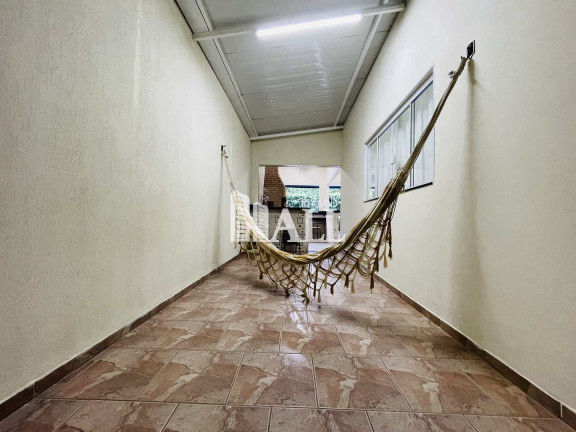 Imagem Casa com 3 Quartos à Venda, 170 m² em Jardim Anielli - São José Do Rio Preto