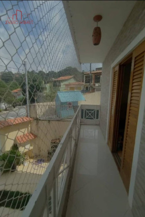 Imagem Casa com 3 Quartos à Venda, 151 m² em Jardim América - Taboão Da Serra