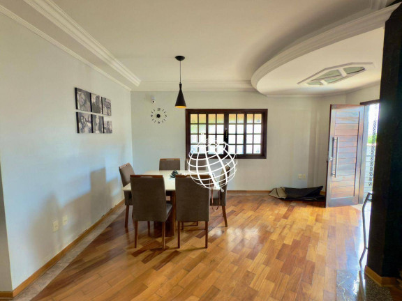 Imagem Casa com 3 Quartos à Venda, 208 m² em Jardim Jaraguá - Atibaia Imagem Casa com 3 Quartos à Venda, 208 m² em Jardim Jaraguá - Atibaia