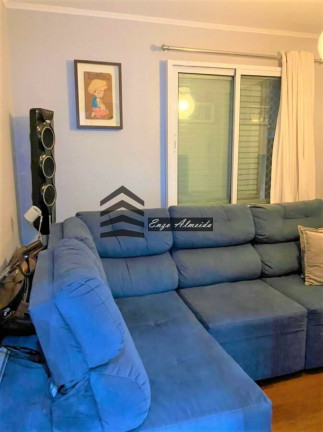 Imagem Apartamento com 2 Quartos à Venda, 64 m² em Aclimação - São Paulo