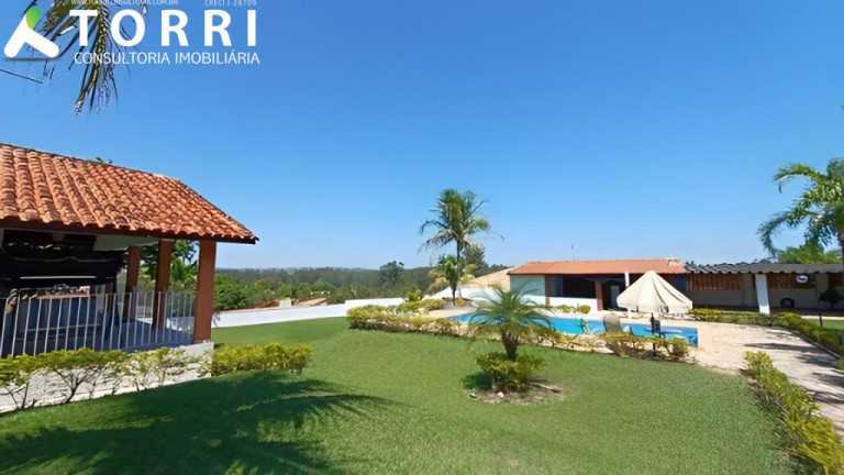 Imóvel com 3 Quartos à Venda, 246 m² em Santa Inês - Itu