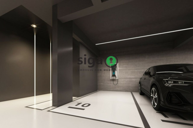 Imagem Apartamento com 4 Quartos à Venda, 301 m² em Moema - São Paulo Imagem Apartamento com 4 Quartos à Venda, 301 m² em Moema - São Paulo