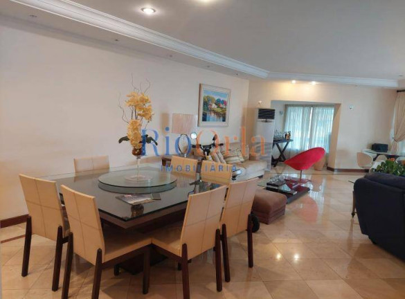 Imagem Apartamento com 4 Quartos à Venda, 300 m² em Barra Da Tijuca - Rio De Janeiro Imagem Apartamento com 4 Quartos à Venda, 300 m² em Barra Da Tijuca - Rio De Janeiro