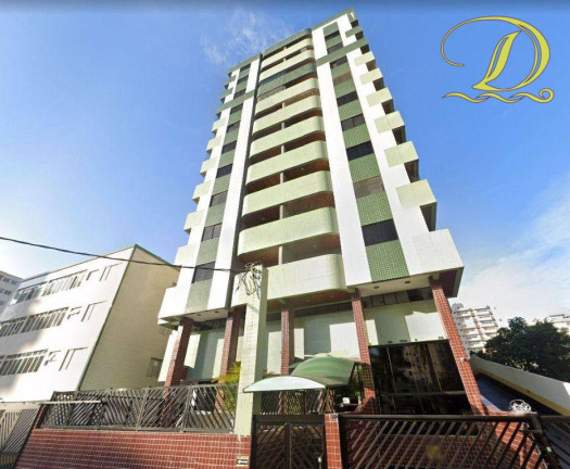 Cobertura com 3 Quartos à Venda, 185 m² em Tupi - Praia Grande