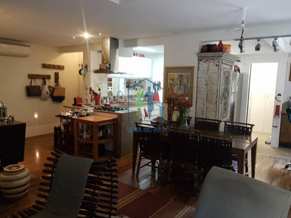 Imagem Apartamento com 3 Quartos à Venda, 100 m² em Vila Olímpia - São Paulo