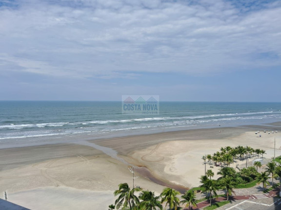 Imagem Apartamento com 2 Quartos à Venda, 83 m² em Maracanã - Praia Grande Imagem Apartamento com 2 Quartos à Venda, 83 m² em Maracanã - Praia Grande