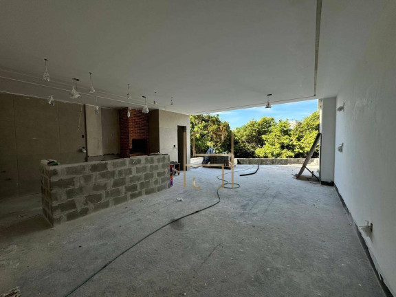Imagem Casa com 4 Quartos à Venda, 251 m² em Manguinhos - Serra Imagem Casa com 4 Quartos à Venda, 251 m² em Manguinhos - Serra