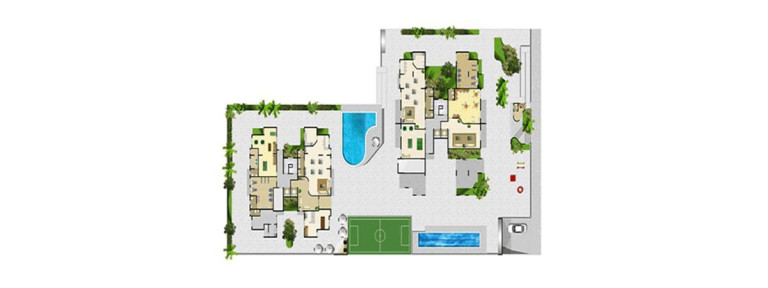 Imagem Apartamento com 3 Quartos à Venda, 121 m² em Olímpico - São Caetano Do Sul Imagem Apartamento com 3 Quartos à Venda, 121 m² em Olímpico - São Caetano Do Sul