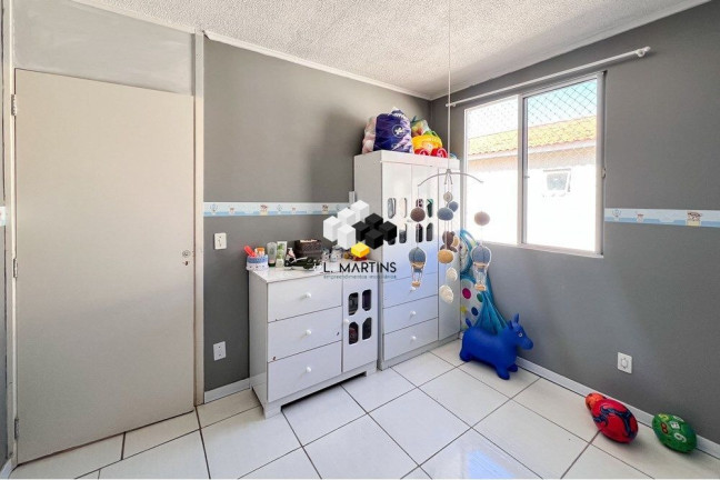 Imagem Apartamento com 2 Quartos à Venda, 45 m² em Centro - Esteio