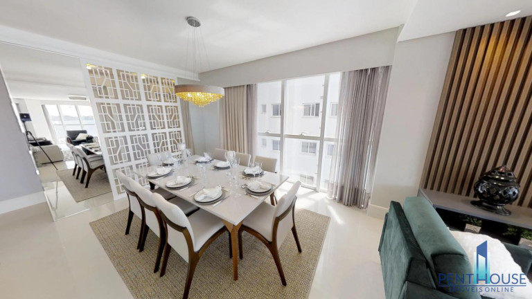 Imagem Apartamento com 4 Quartos à Venda, 238 m² em Centro - Balneário Camboriú