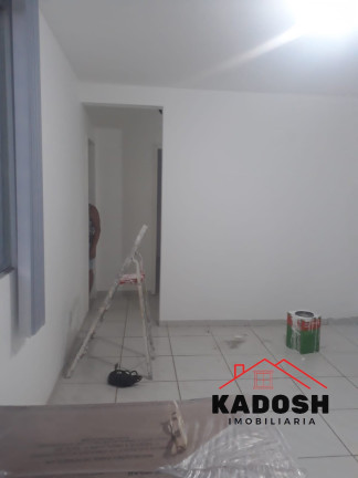Imagem Apartamento com 3 Quartos para Alugar, 70 m² em Queimadinha - Feira De Santana