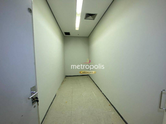 Imagem Imóvel para Alugar, 2.500 m² em Santo Antônio - São Caetano Do Sul