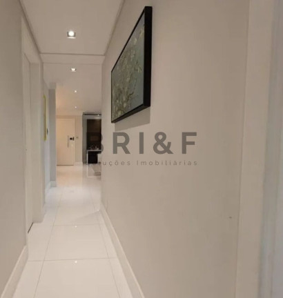 Imagem Apartamento com 3 Quartos à Venda, 262 m² em Vila Congonhas - São Paulo Imagem Apartamento com 3 Quartos à Venda, 262 m² em Vila Congonhas - São Paulo