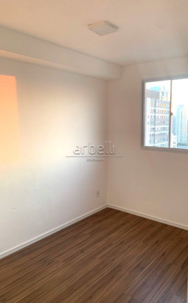 Imagem Apartamento com 2 Quartos à Venda, 36 m² em água Branca - São Paulo Imagem Apartamento com 2 Quartos à Venda, 36 m² em água Branca - São Paulo