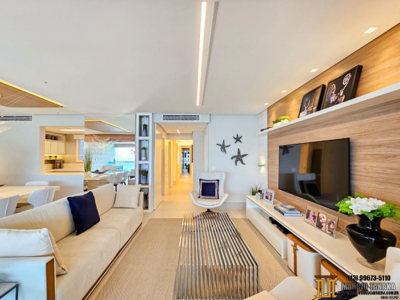Imagem Imóvel com 3 Quartos à Venda, 147 m² em Riviera - Bertioga