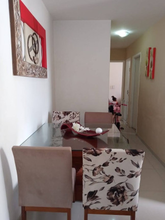 Imagem Apartamento com 2 Quartos à Venda, 50 m² em Jardim Cotinha - São Paulo Imagem Apartamento com 2 Quartos à Venda, 50 m² em Jardim Cotinha - São Paulo