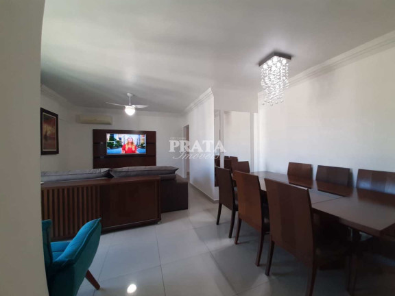 Imagem Apartamento com 3 Quartos à Venda, 300 m² em Gonzaga - Santos Imagem Apartamento com 3 Quartos à Venda, 300 m² em Gonzaga - Santos