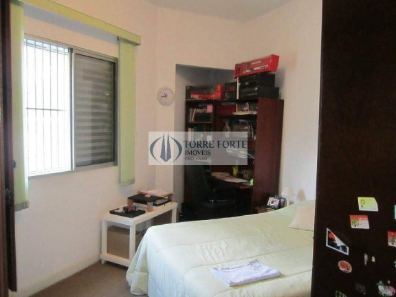 Imagem Apartamento com 2 Quartos à Venda, 68 m² em Cambuci - São Paulo