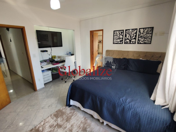 Imagem Imóvel com 3 Quartos à Venda, 163 m² em Gonzaga - Santos