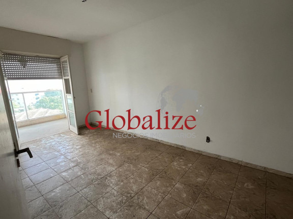 Imagem Imóvel com 3 Quartos à Venda, 190 m² em Ponta Da Praia - Santos