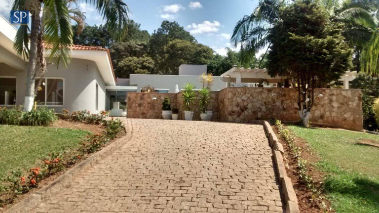 Imagem Casa com 6 Quartos à Venda, 1.200 m² em Condomínio Village Sans Souci - Valinhos Imagem Casa com 6 Quartos à Venda, 1.200 m² em Condomínio Village Sans Souci - Valinhos