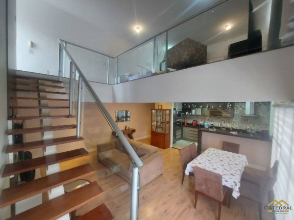 Imagem Apartamento com 3 Quartos à Venda, 170 m² em Engordadouro - Jundiaí Imagem Apartamento com 3 Quartos à Venda, 170 m² em Engordadouro - Jundiaí