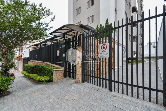 Imagem Apartamento com 2 Quartos à Venda, 74.100 m² em Chácara Inglesa - São Paulo