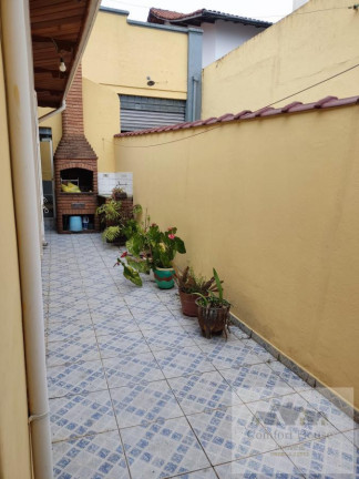 Imagem Casa com 2 Quartos à Venda, 335 m² em Santa Paula - São Caetano Do Sul Imagem Casa com 2 Quartos à Venda, 335 m² em Santa Paula - São Caetano Do Sul