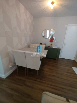 Imagem Apartamento com 2 Quartos à Venda, 43 m² em Cidade Líder - São Paulo Imagem Apartamento com 2 Quartos à Venda, 43 m² em Cidade Líder - São Paulo