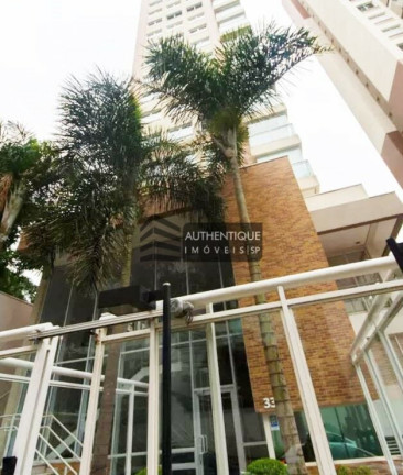 Imagem Apartamento com 1 Quarto à Venda, 56 m² em Vila Olímpia - São Paulo Imagem Apartamento com 1 Quarto à Venda, 56 m² em Vila Olímpia - São Paulo