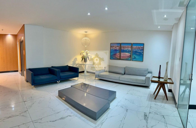 Imagem Cobertura com 1 Quarto à Venda, 90 m² em Ondina - Salvador Imagem Cobertura com 1 Quarto à Venda, 90 m² em Ondina - Salvador